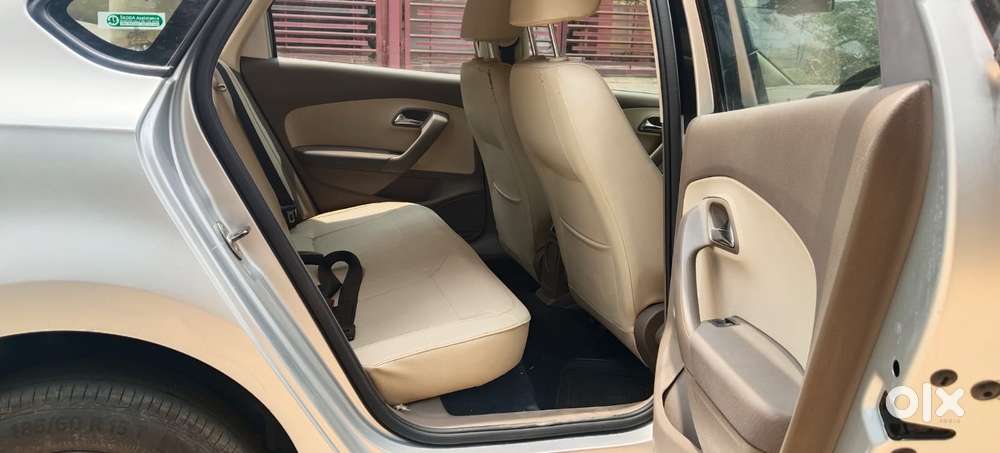 Skoda Rapid 1.5 Tdi Mt Style, 2016, Diesel