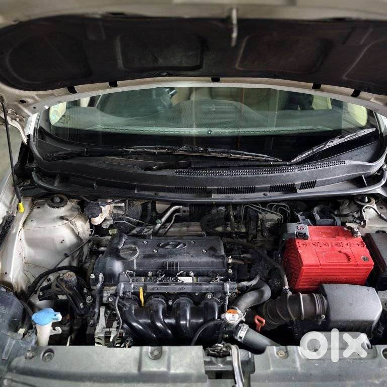 Hyundai Verna 2016-2017 1.6 Vtvt At Sx, 2016, Petrol