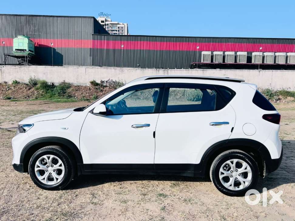 Kia Sonet Hte 1.2, 2023, Petrol