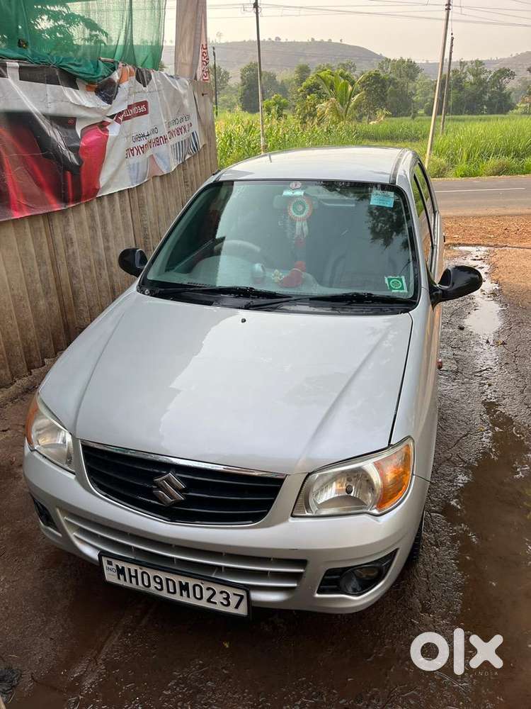 Maruti Suzuki Alto K10 2014 Petrol 70000 Km Driven
