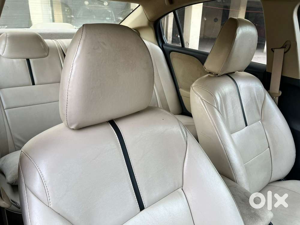 Honda Petrol Car 2020
