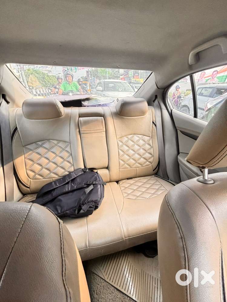 Honda City 2010 Petrol Well Maintained