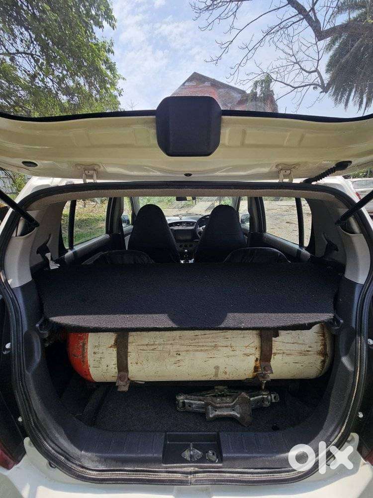 Maruti Suzuki Alto K10 Vxi (o), 2019, Cng & Hybrids
