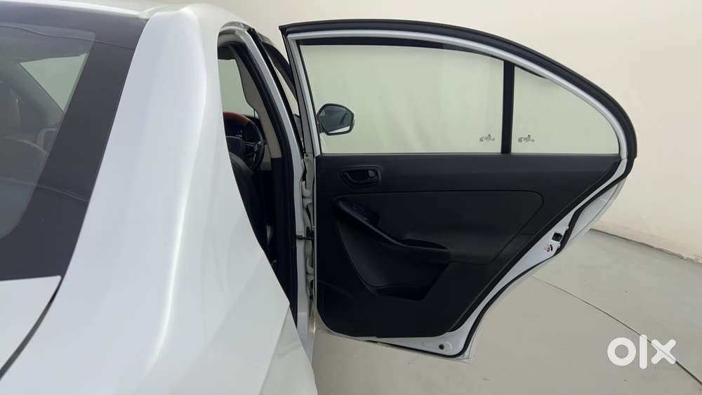 Tata Zest  Revotron 1.2t Xms, 2018, Petrol