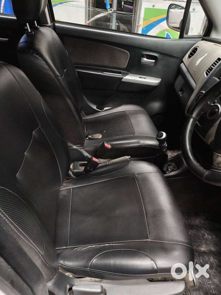 Maruti Suzuki Wagon R 1.0 2013-2019 Lxi Cng, 2015, Cng & Hybrids