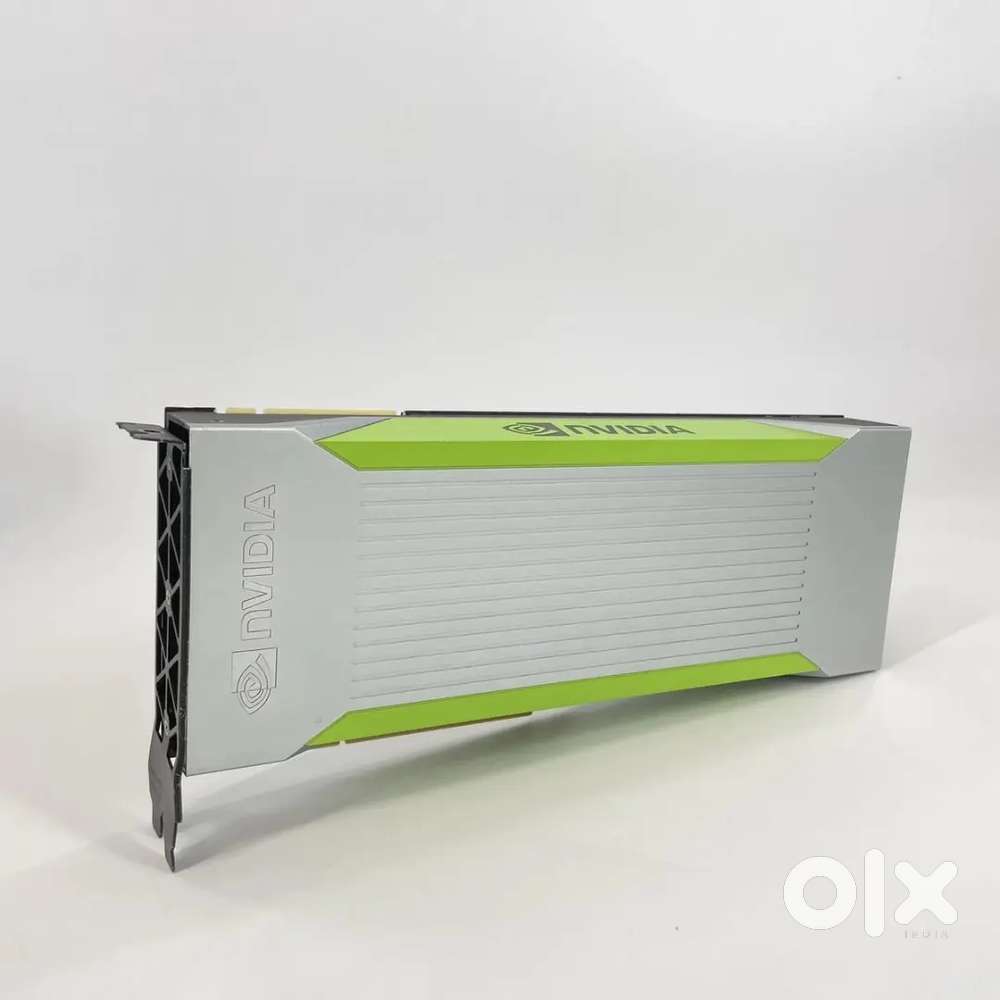 NVIDIA Quadro RTX 8000 Passive 48GB RAM - Graphics Card - Non-Function