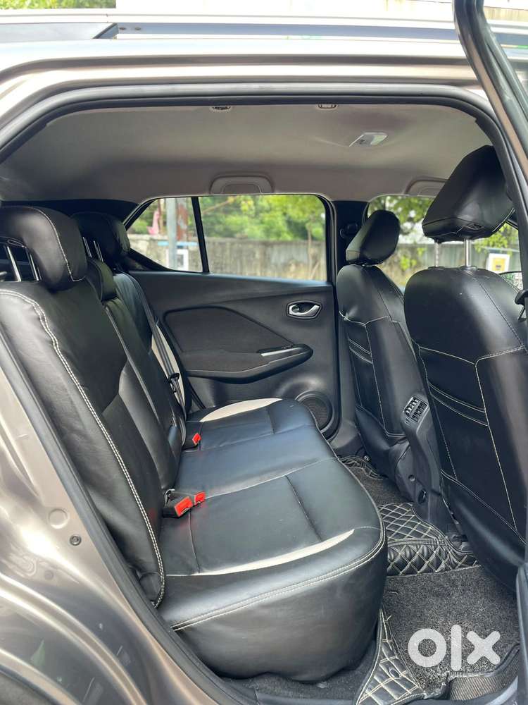Nissan Kicks Xv, 2021, Petrol