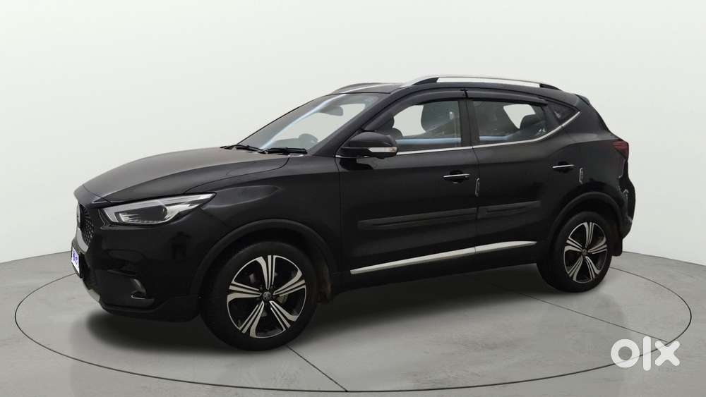 Mg Astor 1.5 Savvy Cvt S Red, 2021, Petrol