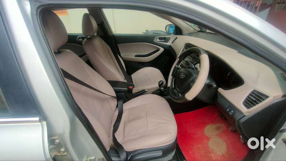 Hyundai I20 Diesel 2014
