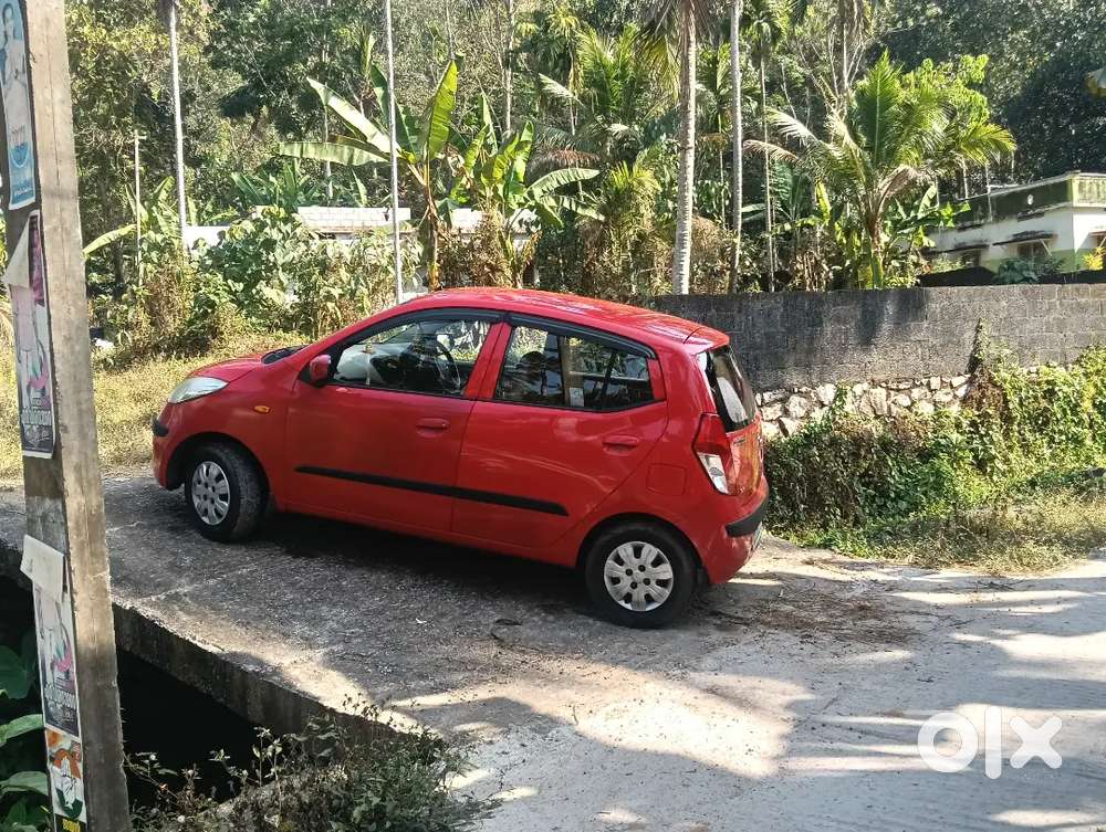 For Buying New Vehicle