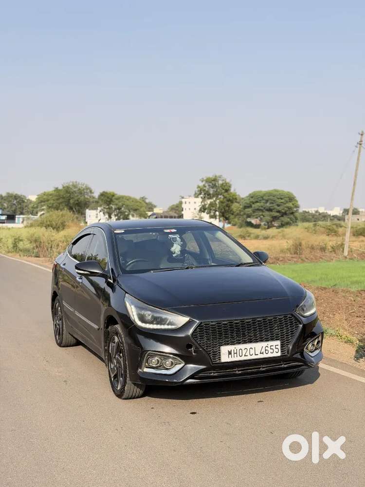 2012 Hyundai Verna 1.6 At
