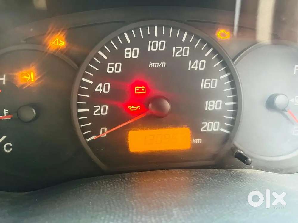 Maruti Swift Dzire Vdi 2012