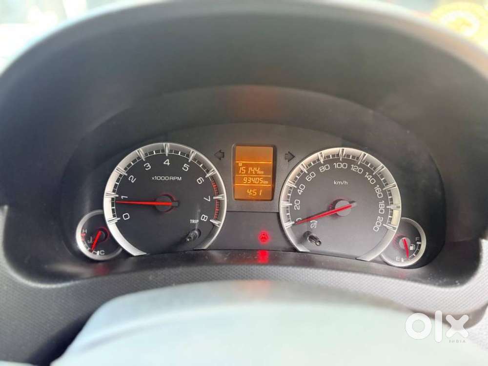 Maruti Suzuki Swift 1.2 Vxi (o), 2016, Petrol