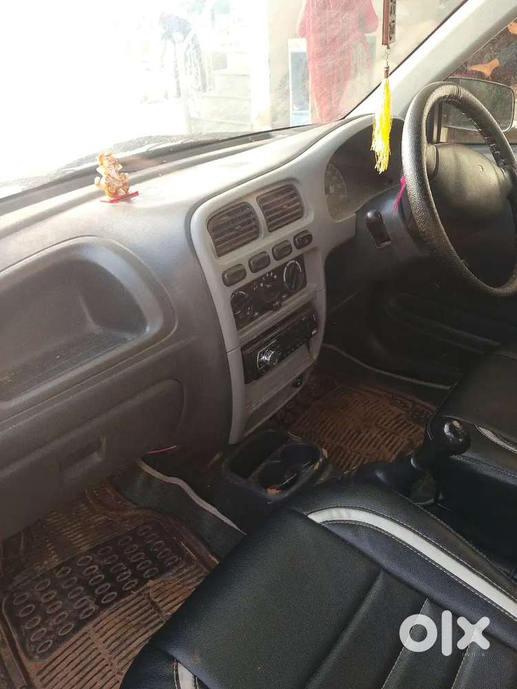 Maruti Suzuki Alto 800 2012 Petrol