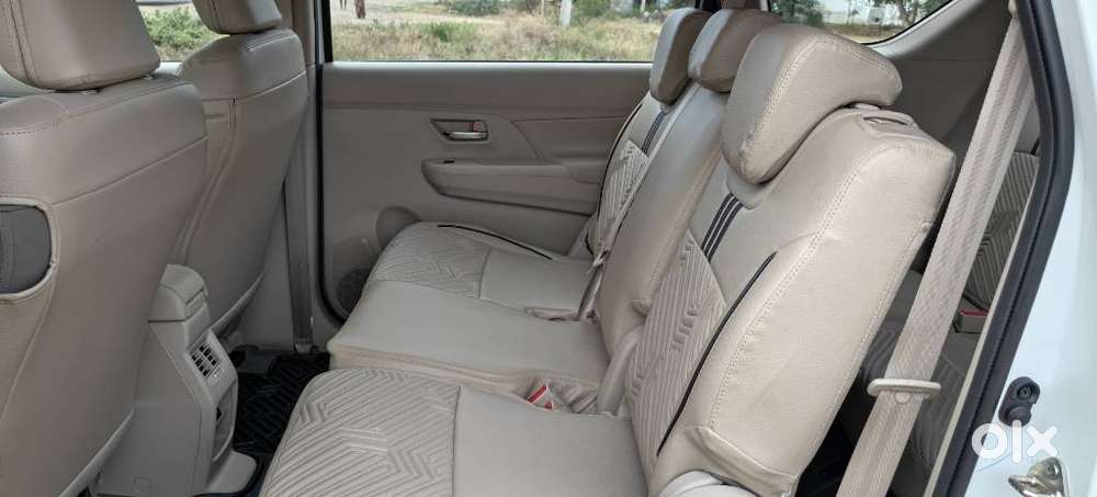 Toyota Rumion G Mt, 2026, Petrol