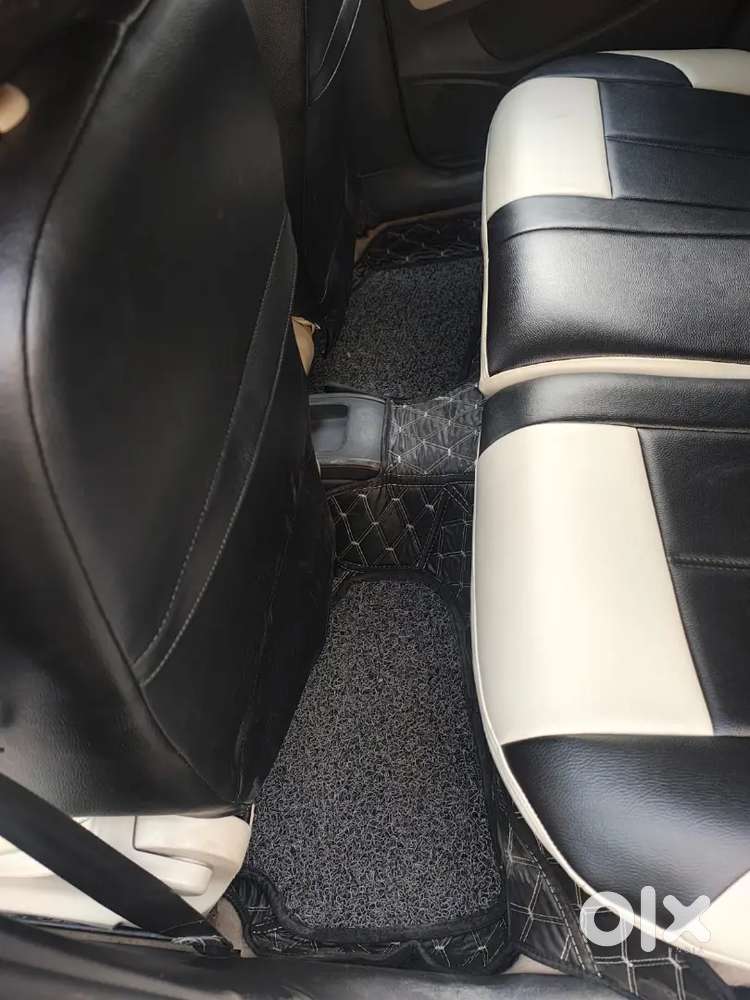 Volkswagen Polo 2011 Diesel 159000 Km Driven