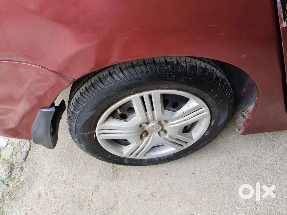 Honda City 1.5 Vx 2008