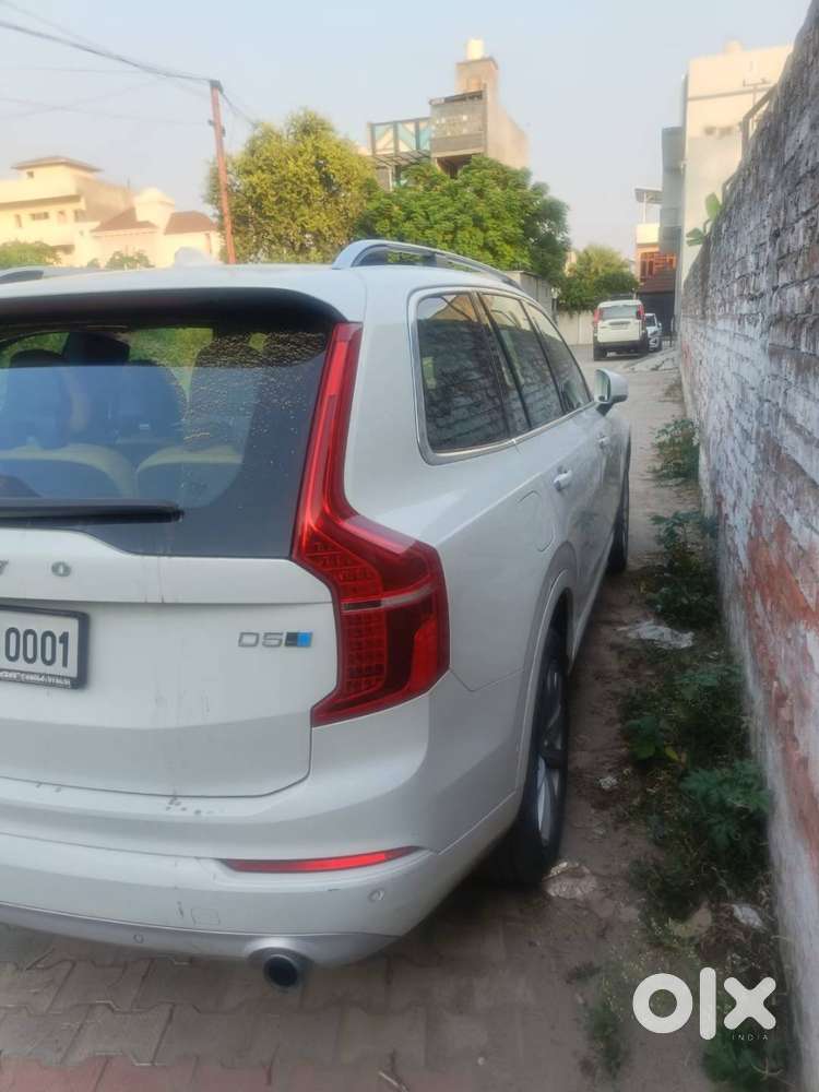 Volvo Ex90 Excellence 2016 Year