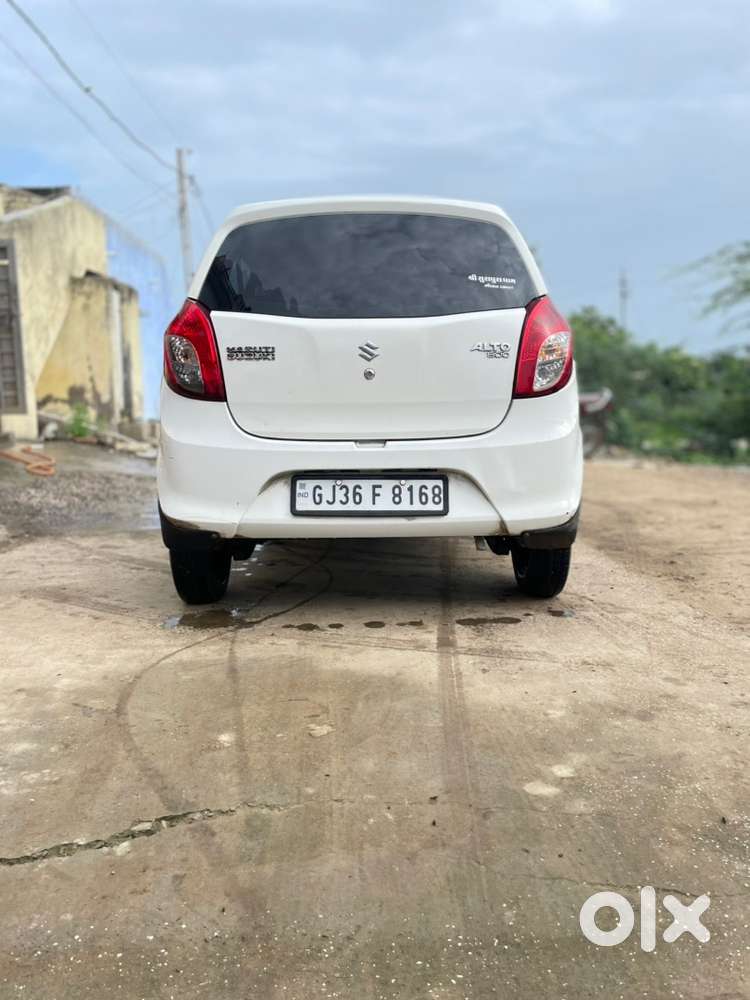 Maruti Suzuki Alto 800 Cng & Hybrids Good Condition