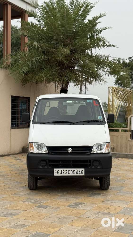 Maruti Suzuki Eeco 5 Seater Ac, 2022, Petrol