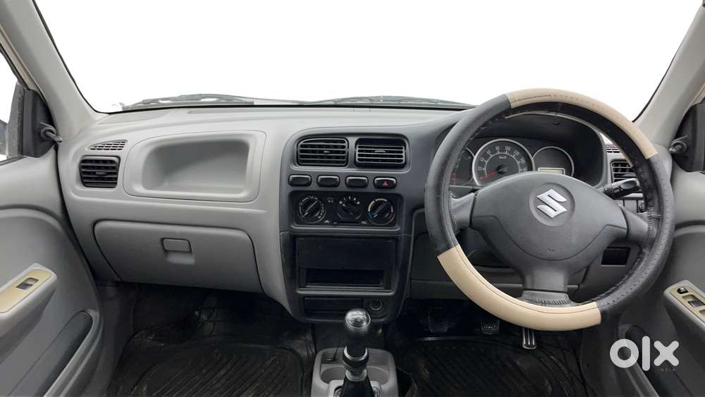 Maruti Suzuki Alto K10 2010-2014 Lxi, 2014, Petrol