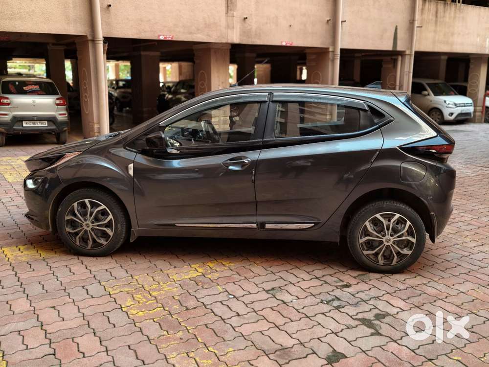 Tata Altroz 1.5 Xt Diesel, 2023, Diesel