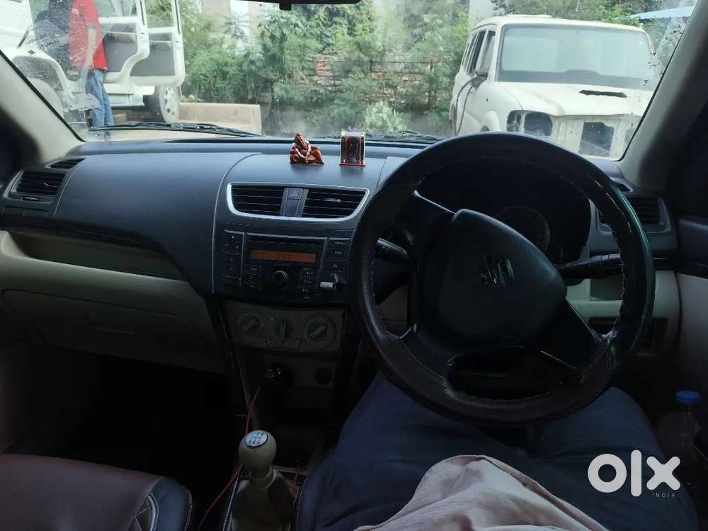 Maruti Suzuki Swift 2013 Year