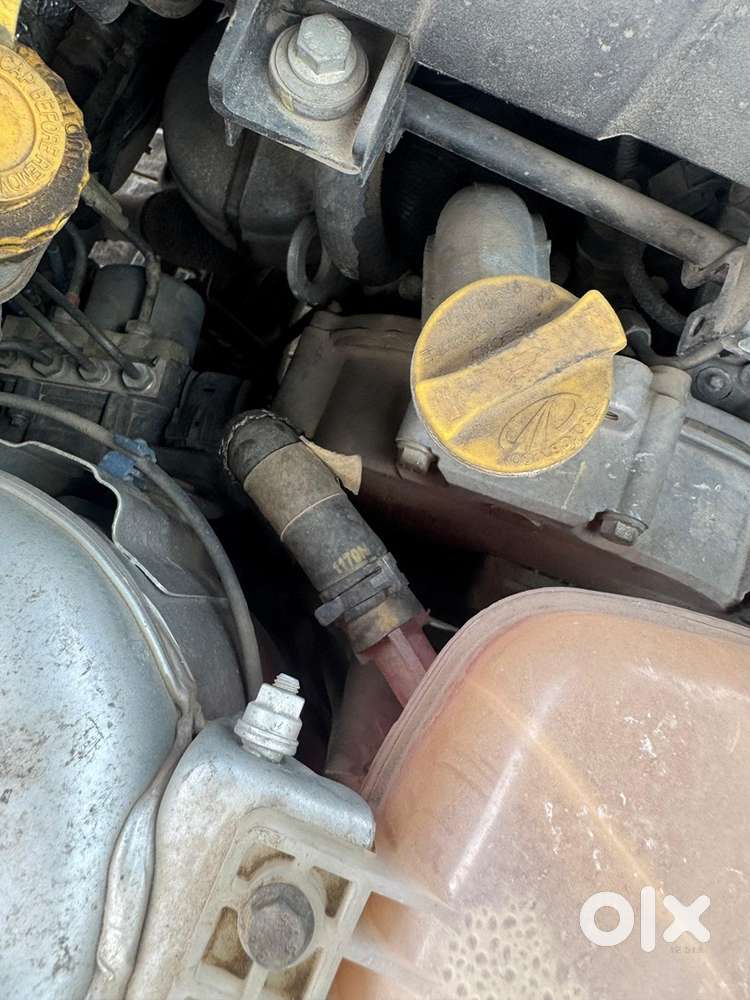 Mahindra Xuv500 Diesel 2018