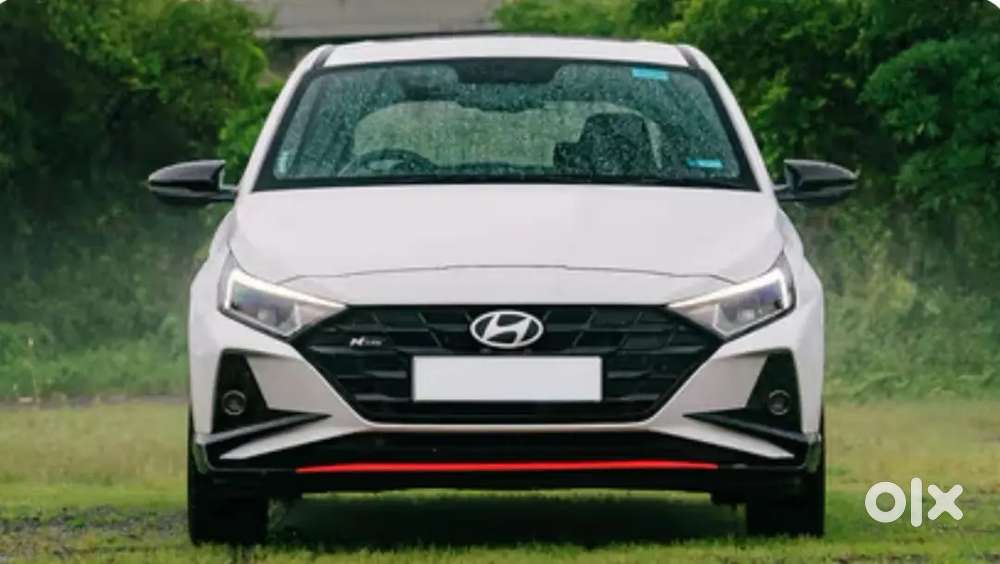 Hyundai New I20 Sportz 2026 Manual