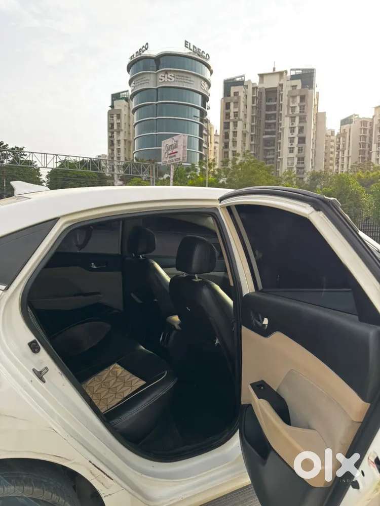 Hyundai Verna 2021