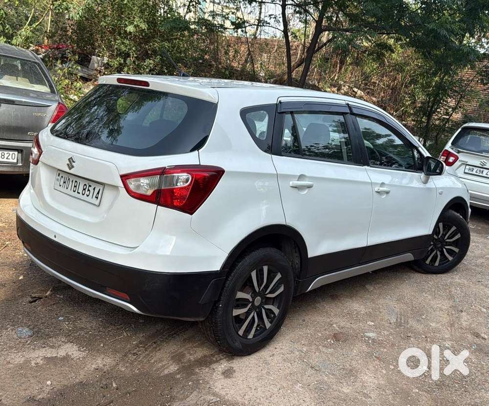 Maruti Suzuki Diesel 2017