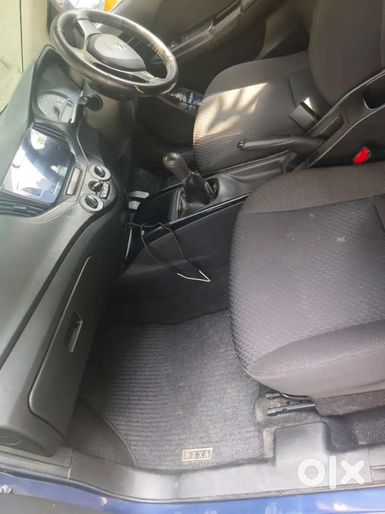 Execllent Condition Bs6 Maruti Suzuki Baleno 2019 For Sale