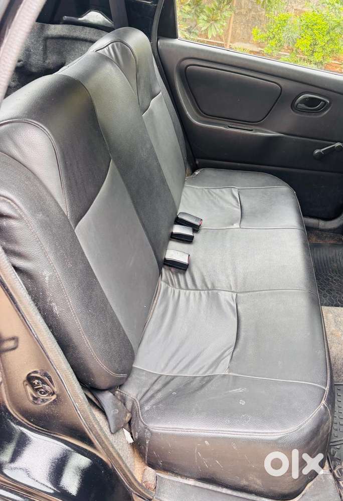 Maruti Suzuki Alto, 2010, Petrol