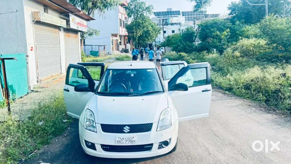 Maruti Suzuki Swift 2009 Car