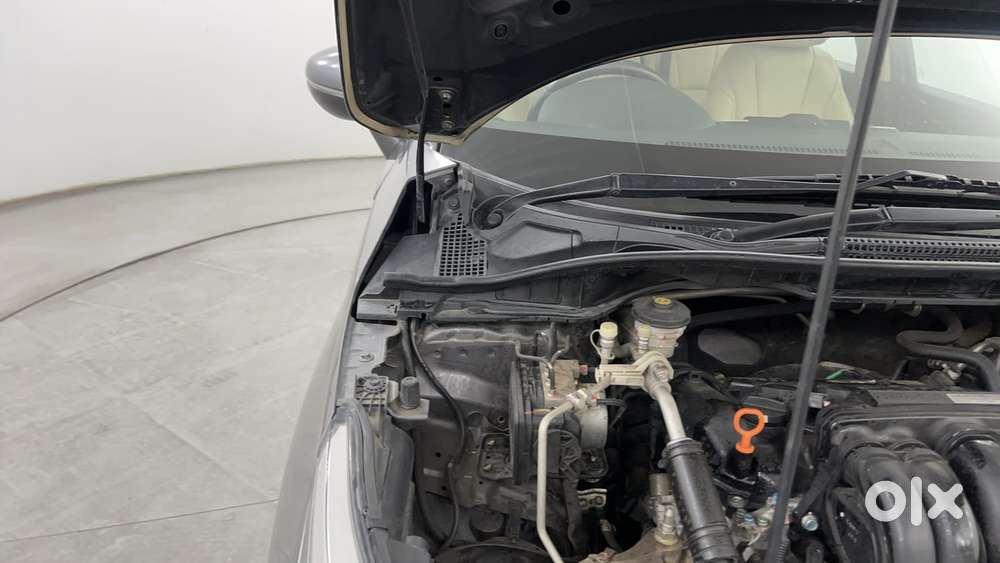 Honda City 1.5 Zx Cvt I-vtec, 2021, Petrol
