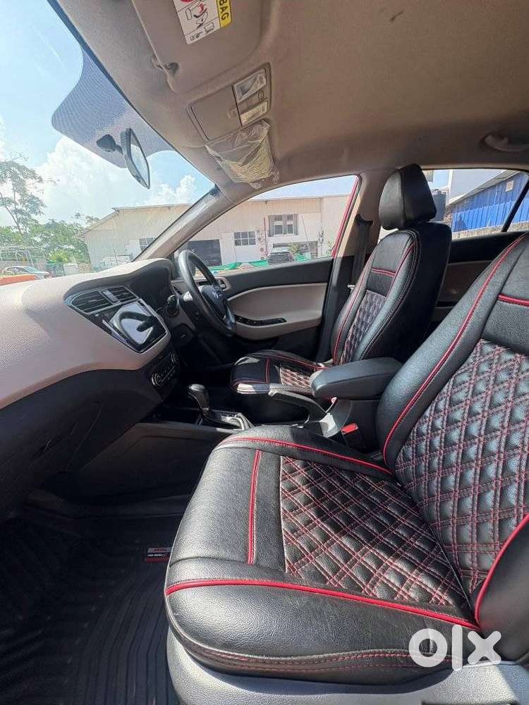 Hyundai I20 1.2 Asta, 2018, Petrol