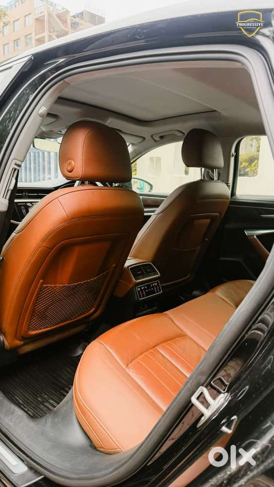 Audi A6 Technology 45 Tfsi W/o Matrix, 2021, Petrol