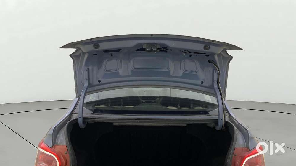 Hyundai Xcent Sx 1.2 (o), 2014, Petrol