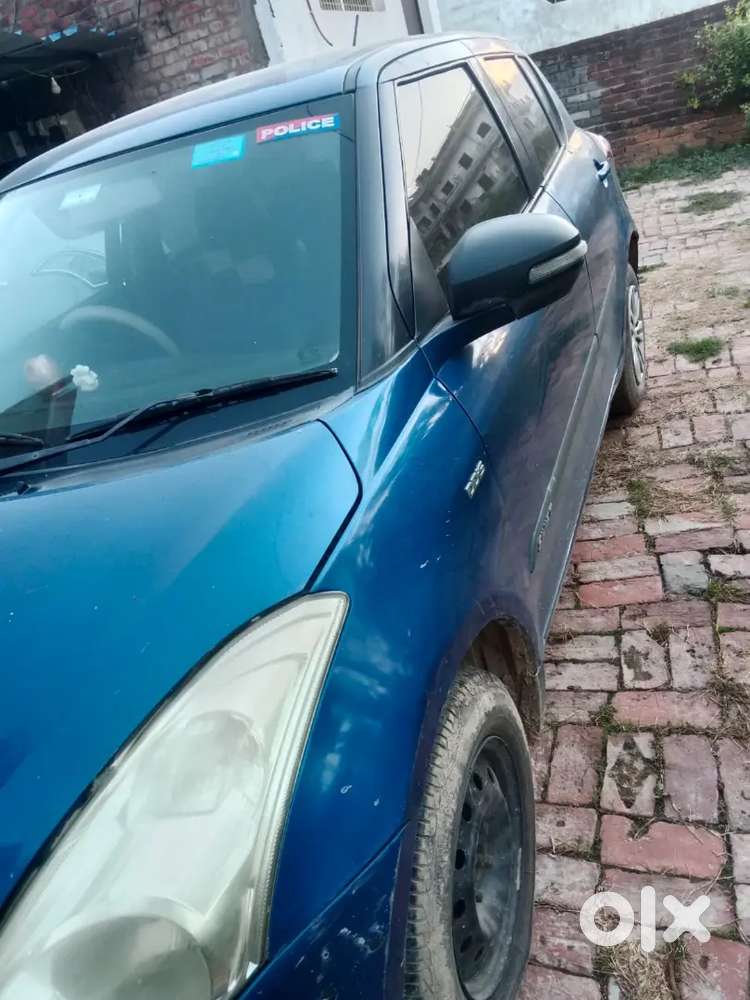 Maruti Suzuki Swift 2012 Diesel 62000 Km Driven