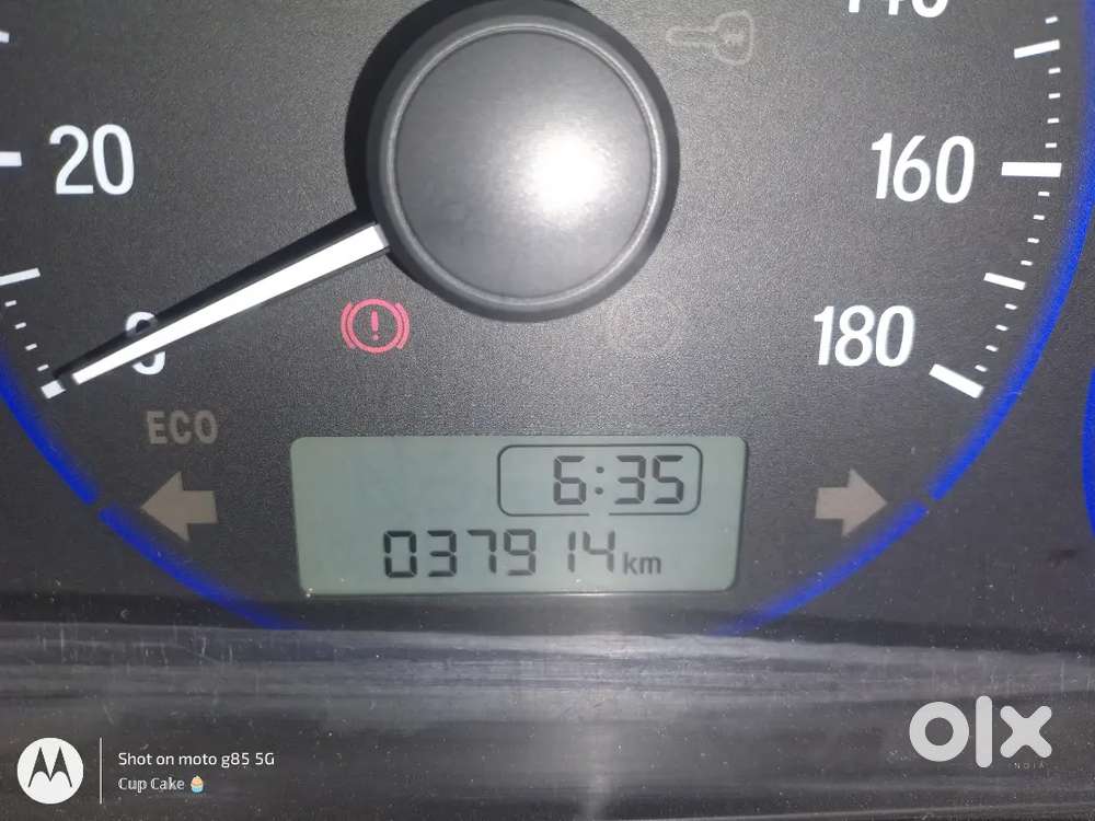 Honda Amaze 1.2 S 2018 Km Driven