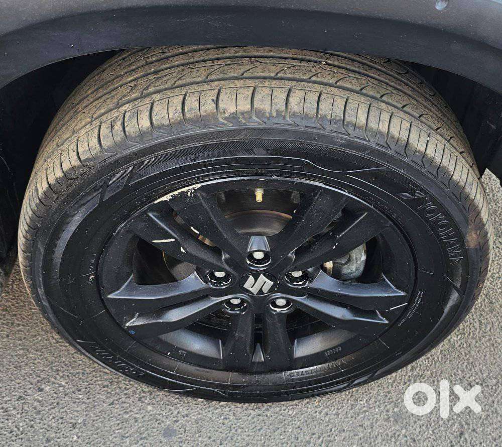 Maruti Suzuki Brezza Zdi, 2019, Diesel