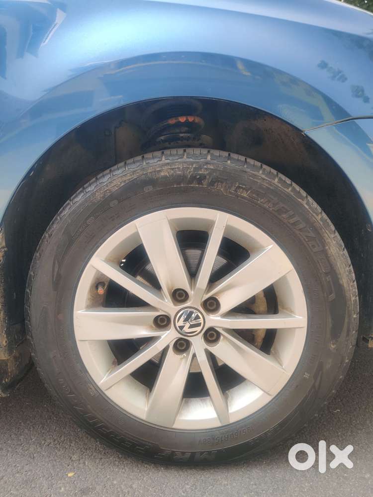 Volkswagen Ameo 1.5 Tdi Highline, 2017, Diesel