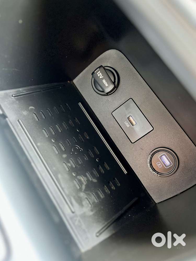 Hyundai Creta 1.5 Sx, 2022, Petrol