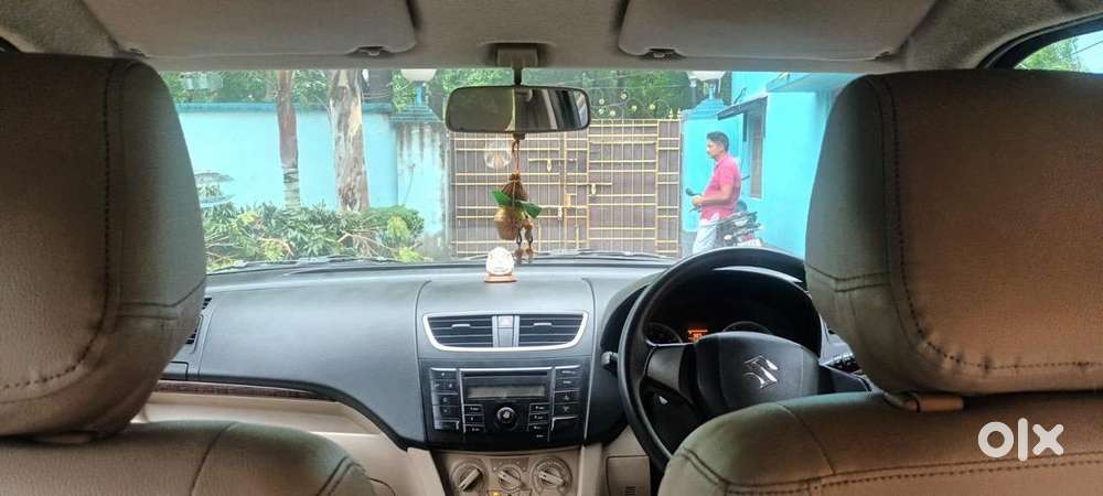 Maruti Suzuki Dzire Petrol 65000 Km Driven