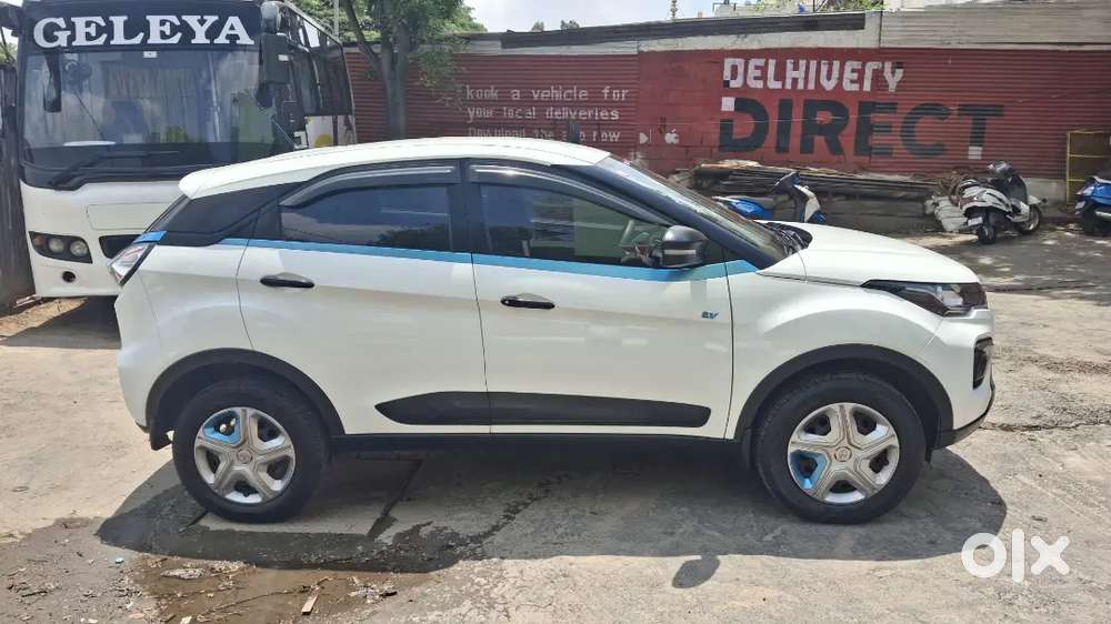 Ev Car Good Condition