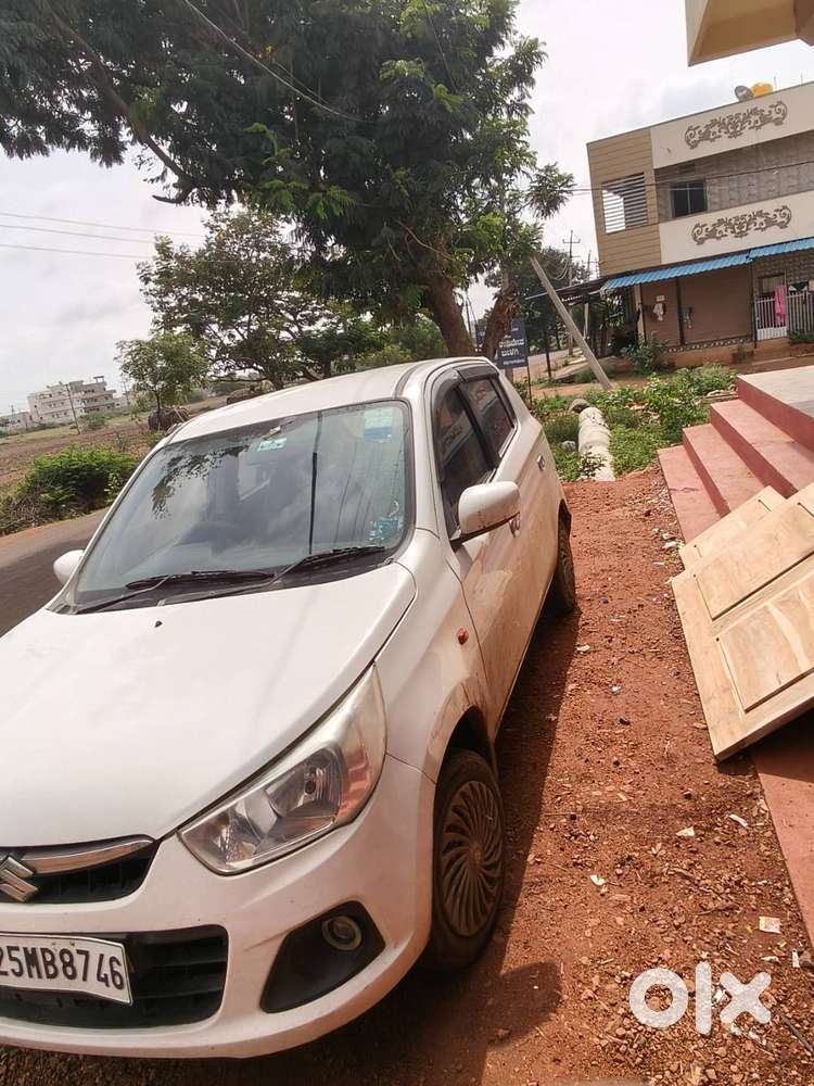 Alto K10 Model 2017