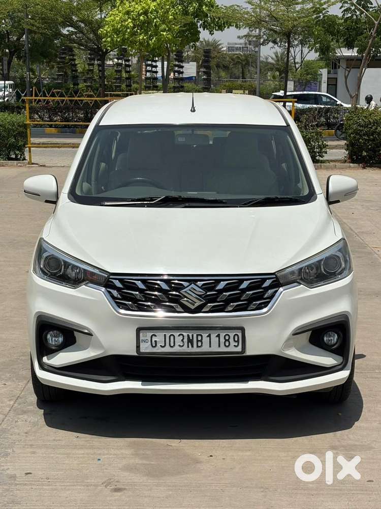 Maruti Suzuki Ertiga Vxi (o) Cng, 2023, Cng & Hybrids