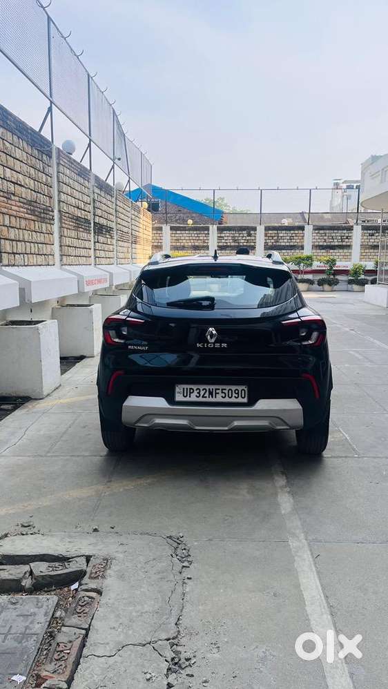Renault Car Petrol 2023