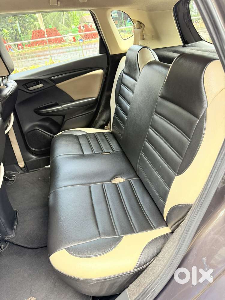 Honda Jazz 1.5 V I Dtec, 2019, Petrol
