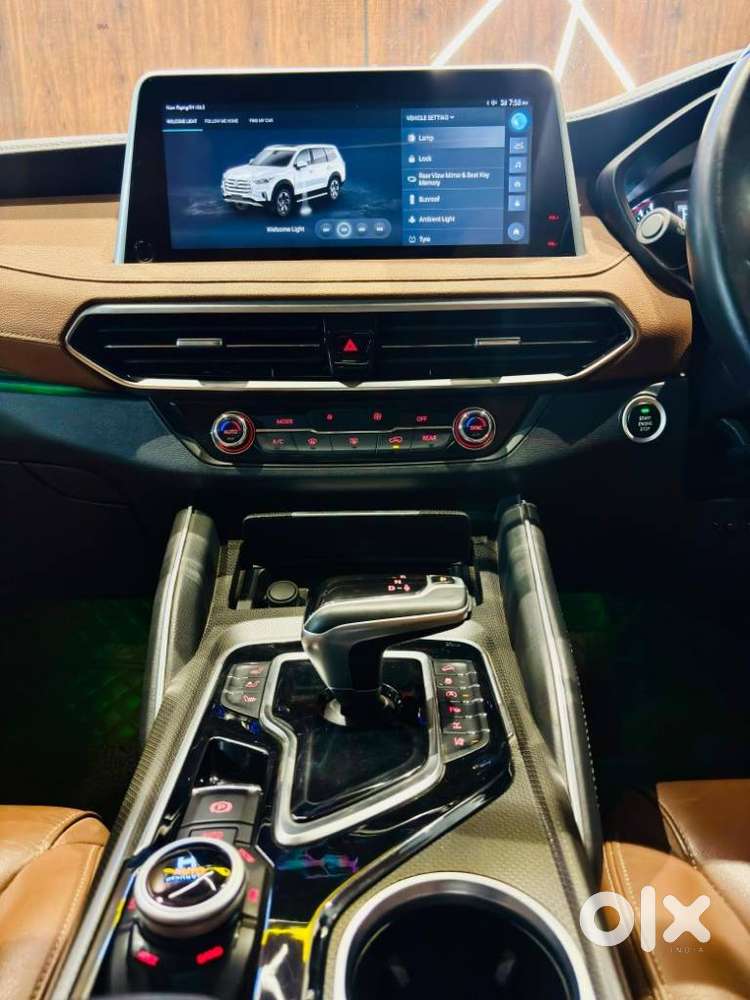 Mg Gloster Savvy 6 Seater, 2021, Diesel